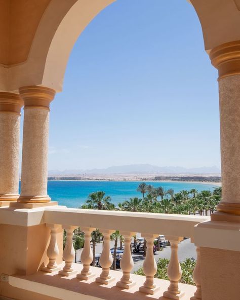 Sahl Hasheesh - Red Sea, Egypt Red Sea Egypt, The Red Sea, Red Sea, Hidden Gem, Travel Life, Planet Earth, Travel Experience, Enjoy Life, Egypt