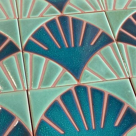 Kibak Tile on Instagram: "A classic "she sells sea shells by the sea shore" scenario 🐚🏝🦜 #handpainted #seashells #ocean #kitchendesign #kitchenbacksplash #kitchenbacksplashtile #interiorinspo #interiordesign #tiledesign" Kibak Tile, Shell Tiles, She Sells Seashells, Sea Shore, Kitchen Tiles Backsplash, Interior Inspo, Kitchen Backsplash, By The Sea, Tile Design