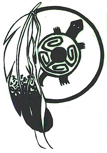 Native_American_Indian_Symbols_vb48.gif 346×494 pixels Native American Turtle, Turtle Symbol, Tattoo Turtle, Native Symbols, Black And White Tattoo, Indian Symbols, Turtle Tattoo Designs, Native American Tattoos, Native Tattoos