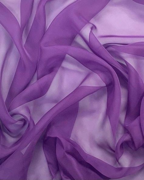 I wouldn't presume to tell a woman what she ought to think; but tell her if she's gotta think, think pink Chiffon Fabric Texture, Butterfly Moodboard, Purple Fabric Texture, Purple Fabrics, Kitty Cheshire, Color Uva, Colors Outfit, Fashion Illustration Tutorial, Beautiful Skin Care