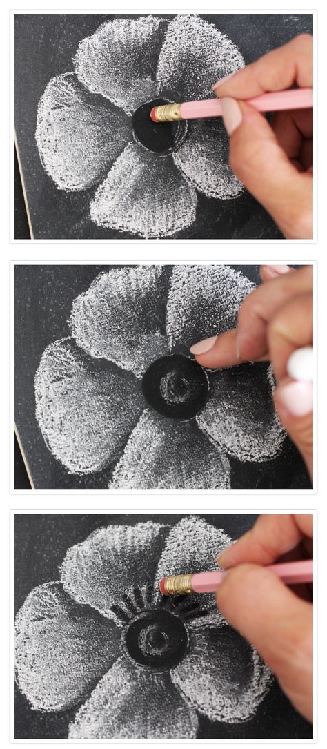 My Secrets To Drawing Chalk Flowers – A FREE E-Book Florist Chalkboard Ideas, Bee Chalkboard Art, May Chalkboard Art, Floral Chalkboard Art, Flower Chalkboard Art, Chalk Art Flowers, Chalkboard Drawing Ideas, Spring Chalkboard Ideas, Chalkboard Letters