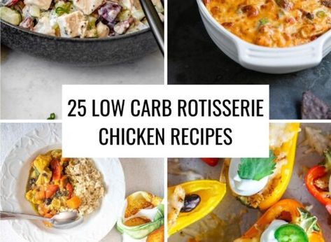 Recipes With Rotisserie Chicken, Rotisserie Chicken Recipes Leftover, Recipes Using Rotisserie Chicken, Braised Chicken Breast, Oven Meals, Chicken Shawarma Recipe, Chicken Tikka Masala Recipes, Leftover Chicken Recipes, Leftover Rotisserie Chicken