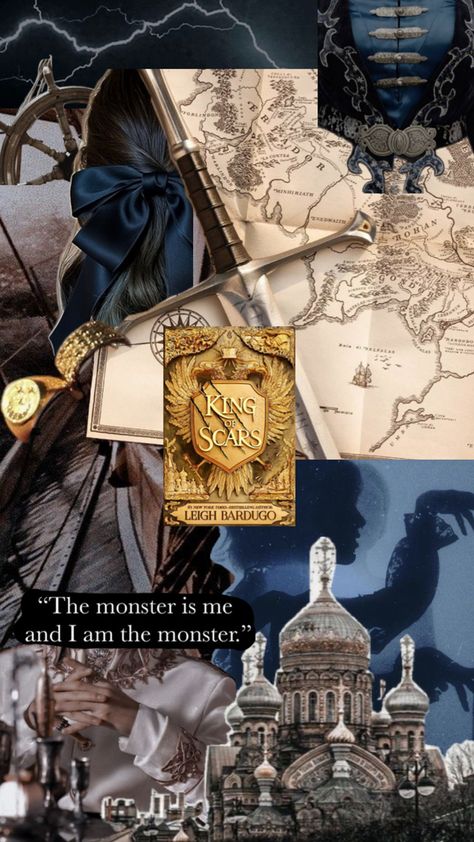 Aesthetic King Of Scars Aesthetic, King Of Scars Fanart, King Of Scars, Nikolai Lantsov, Grisha Trilogy, The Grisha Trilogy, Adelaide Kane, Leigh Bardugo, Six Of Crows