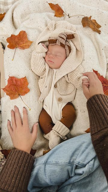 Newborn Winter Outfits, Newborn Thanksgiving Outfit, Baby Going Home Outfit, Newborn Winter, Happy First Day Of Fall, Girls Winter Outfits, 1 Samuel 1 27, Winter Newborn, First Day Of Fall