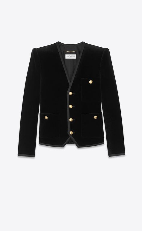 Ysl Suit Women, Ysl Outfits Women, Ysl Jackets, Ysl Suit, Ysl Jacket, Saint Laurent Leather Jacket, Ysl Outfit, Saint Laurent Jacket, Chic Outfits Edgy