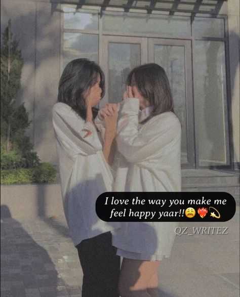 Frnds Forever Quotes, Friendship Lines, Friends Like Sisters, Lines For Best Friend, Best Friend Captions, Alcohol Quotes Funny, Funny Happy Birthday Wishes, Happy Birthday Best Friend Quotes, Best Friend Thoughts