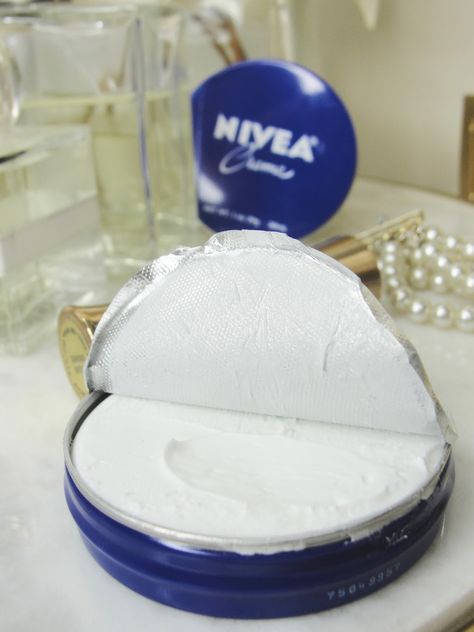 Nivea Creme Uses, Vienetta Ice Cream, Nivea Cream, Cream Brulee, Mochi Ice Cream, Beauty Wishlist, Firming Eye Cream, Extra Dry Skin, Budget Beauty