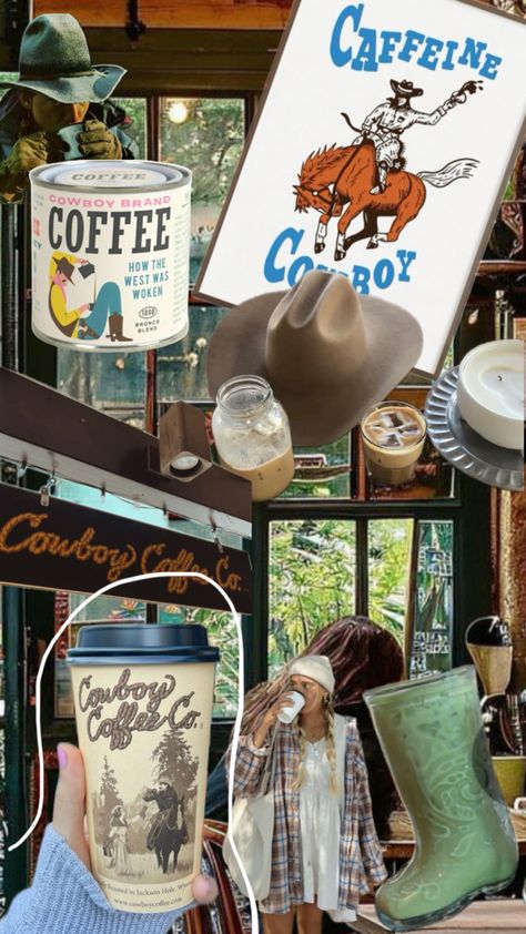 Cowboy coffee shop!!!! Cowboy Coffee Shop, Cowgirl Coffee, Hosting Events, Cowboy Coffee, Catering Ideas, Store Ideas, Best Self, Business Ideas, Coffee Shop