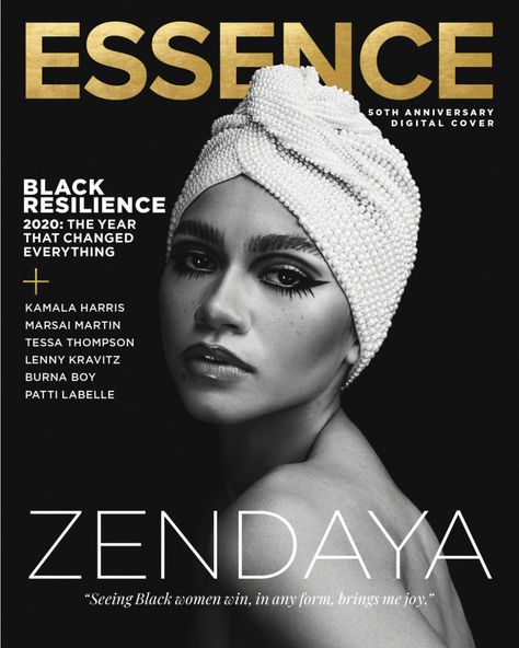 Black Style Icons, Law Roach, Essence Magazine, Zendaya Style, Editorial Shoot, Tessa Thompson, Black Hollywood, Zendaya Coleman, Lenny Kravitz