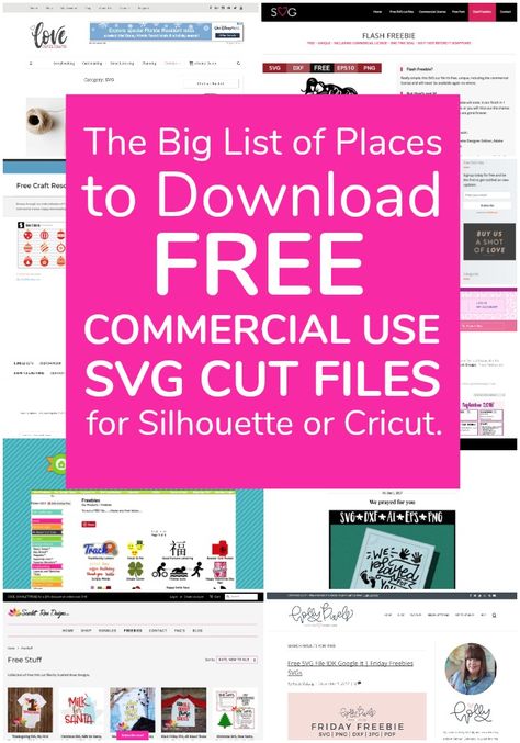 Where to download free commercial use cut files for Silhouette Cameo, Curio, Mint, Portrait, Cricut Explore, or Maker - by cuttingforbusiness.com Leather Cricut, Cricut Teacher, Cards Cricut, Freebie Svg, Inkscape Tutorials, Cricut Hacks, Stencil Maker, Silhouette Cameo Tutorials, Free Svgs