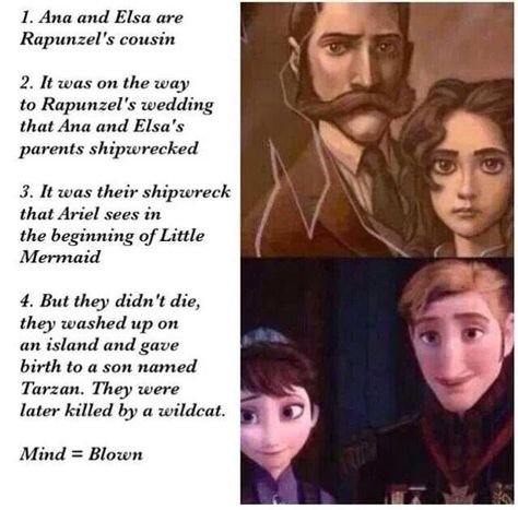 Kida Disney, Humor Disney, Tarzan Disney, Childhood Ruined, Disney Secrets, Disney Theory, Ayat Quran, Disney Facts, Disney Jokes