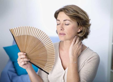 Menopause Diet: 25 Best Foods for Menopause | Eat This Not That Agnus Castus, Dunner Wordend Haar, Excessive Sweating, Valerian, Hot Flashes, Hormone Imbalance, Chinese Medicine, Womens Health, Ayurveda