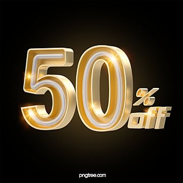 word art,gild,shine,50 percent off,promotion,discount,markdown sale Buy One Get One 50% Off Signs, 50 Discount Design, 50 Off Sale Sign, 50 Off Sale Poster, 50% Off, Discount Background, Shine Png, Word Png, Fashion Canvas Art