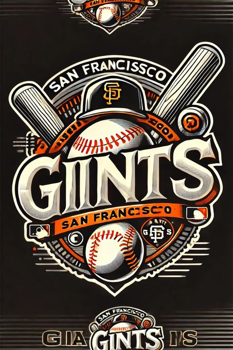 The San Francisco Giants colors play a pivotal role in the team’s branding and fan merchandise. This blog details the HEX, RGB, and CMYK color codes for the primary San Francisco Giants logo colors—black, orange, and cream. Each color code is meticulously provided to ensure designers and fans maintain accuracy whether creating digital content or printing. Understanding these color specifications ensures consistency across all platforms where the San Francisco Giants’ identity appears. San Francisco Giants Logo, Giants Logo, Logo Colors, Color Codes, Cmyk Color, San Francisco Giants, Digital Content, Logo Color, Color Code