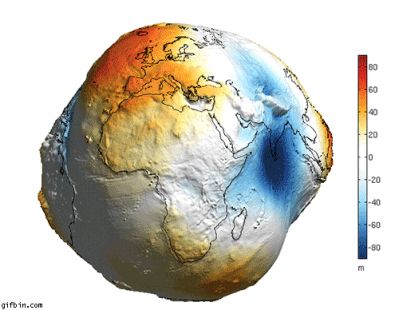 interest 5d Earth, Earth Rotation Video, The Globe Earth, Earth 3d, Earth Memes, Earth 2, Earth Map, Animated Gifs, Space Facts