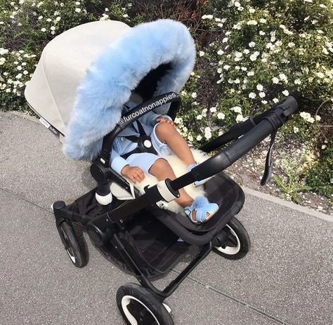 Made to order, pram hood fur trim! Handmade in the UK to fit the measurements of your pram! We can make these to fit any pram in over 50 colours!💖 Pram Accessories, Baby Pram, Cute Baby Strollers, Stroller Reviews, Pram Liners, Baby Equipment, Pram Stroller, Baby Prams, Cute Baby Photos