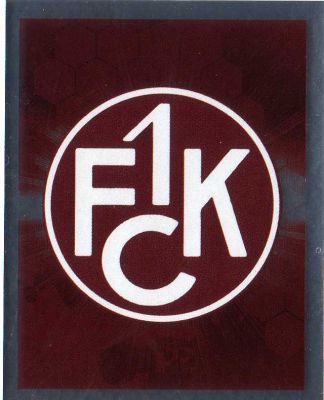 1. FC Kaiserslautern of Germany crest. 1 Fc Kaiserslautern, Pinterest Logo, Company Logo, Tech Company Logos, Germany, Football, ? Logo, Quick Saves, Logos