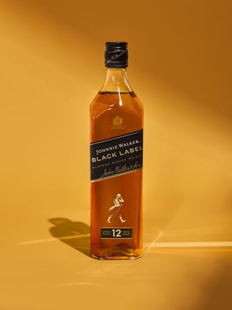 Johnnie Walker Black Label Johnnie Walker Black Label, Johnnie Walker Black, Thoughtful Gift Ideas, Building Information Modeling, Blended Scotch Whisky, Birthday Boys, Johnnie Walker, Drink Menu, Scotch Whisky