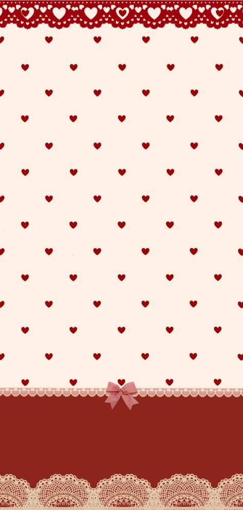 Love Core Wallpaper Red, Red And White Coquette Wallpaper, Cherry Phone Background, Red And White Wallpaper Y2k, Red Coquette Background, Dark Red Coquette Wallpaper, Red Wallpaper Layout, Fall Coquette Wallpaper, Red Lock Screen Wallpaper