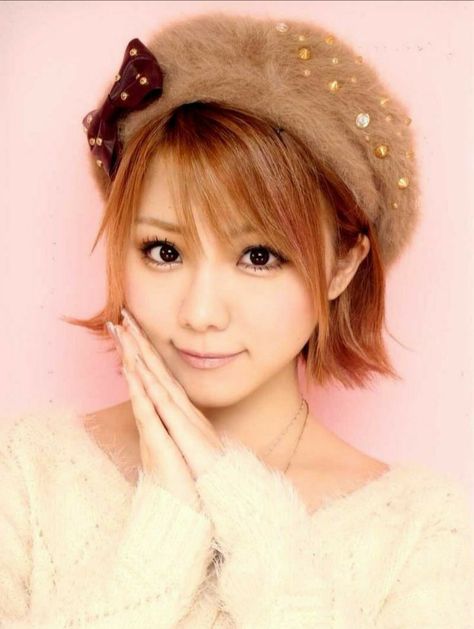 Reina Tanaka, Gyaru Hair, 2000s Japanese Fashion, Morning Musume, Gyaru Fashion, Hair Reference, J Fashion, Dream Hair, Japanese Fashion