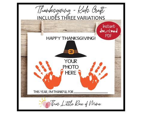 Back To School Handprint Art, Pilgrims And Indians, November Thanksgiving, Document Frame, Kid Craft, Diy Crafts For Kids Easy, Handprint Art, Thanksgiving Crafts, Arts And Crafts Projects