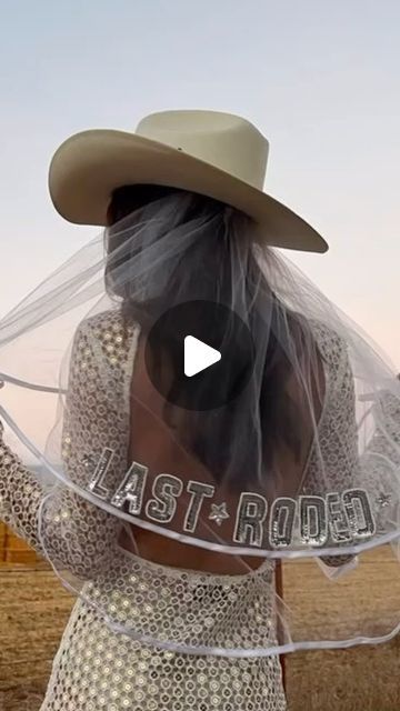 805 Bride on Instagram: "One Last Rodeo bachelorette party!? Yes mama! #2024bride #shesaidyes #bacheloretteparty #bachelorette #bridalinspo #weddingplanning #maidofhonor #bridesmaid #bacheloretteweekend" Last Ride Bachelorette Party Ideas, Last Hoedown Bachelorette Party, Brides Last Ride, Cowgirl Bachelorette Party Outfits, Last Rodeo Bachelorette Party, Rodeo Bachelorette Party, Last Rodeo Bachelorette, Cowgirl Bachelorette Party, Rodeo Bachelorette