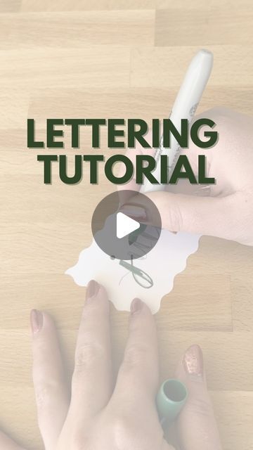 Kerra Lynn Looks on Instagram: "Many of you ask how my handwriting is so good but the truth is, it’s not my handwriting— it’s something I taught myself and you can too! ✍🏼

Hoping this step by step tutorial helps you all get the “gorgeous handwriting” that you have been so sweetly complimenting me on 💕

#diy #tutorial #lettering #calligraphy #calligrabasics" How To Have A Good Handwriting, How To Have Good Handwriting, How To Get Good Handwriting, Gorgeous Handwriting, Good Handwriting, Lettering Calligraphy, Nice Handwriting, How To Get Better, Lettering Tutorial