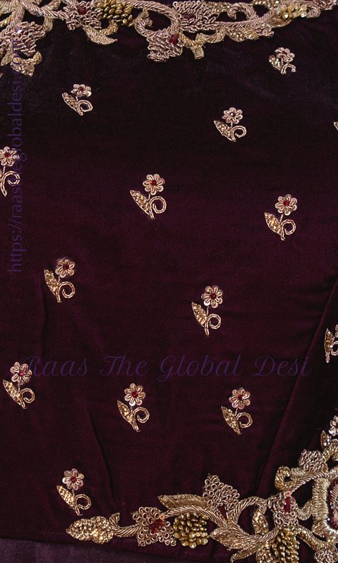 Butti Work Embroidery, Suits Embroidery Designs, Embroidery Designs For Suits, Embroidery Designs For Kurtis, Urban Threads Embroidery, Indian Embroidery Designs, Rose Embroidery Designs, Haute Couture Embroidery, Indian Clothing Store