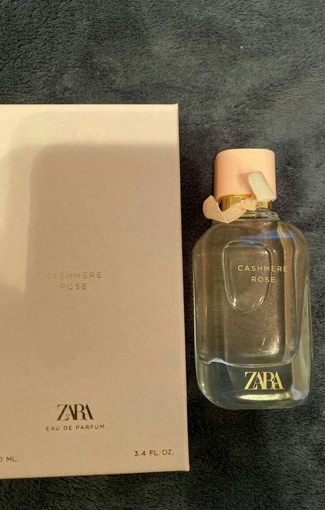 Zara Perfume, Box Perfume, Womens Perfume, Fragrances Perfume Woman, Perfume Collection Fragrance, Perfume Scents, Perfume Lover, Smell Goods, Best Perfume