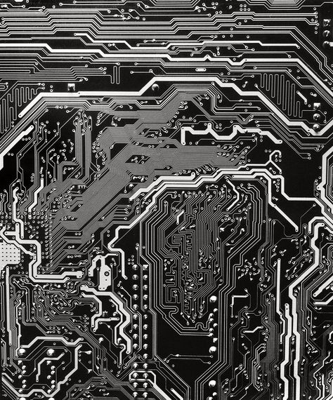 Archillect on Twitter: "https://t.co/MgoYuU22lR" Circuit Board Photography, Circuit Board Art, Electronic Circuit Board, Circuit Board Design, Contact Print, Electronic Circuit, Detail Design, Glitch Art, Ex Machina