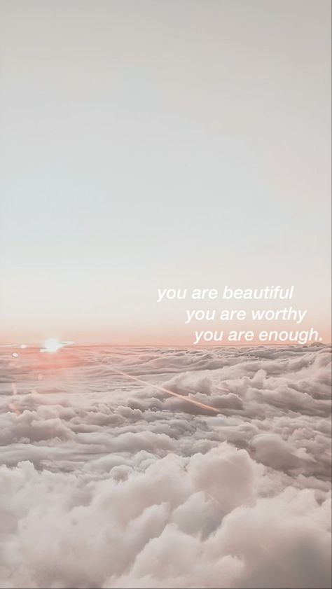 You Are Ok Wallpaper, Know Your Worth Phone Background, You Are Worthy Wallpaper Aesthetic, You Are Enough Phone Background, You’re Beautiful Wallpaper, You Have Always Been Enough Wallpaper, You’re Enough Wallpaper, You Are Amazing Wallpaper, You Are Enough Quote Wallpaper Aesthetic