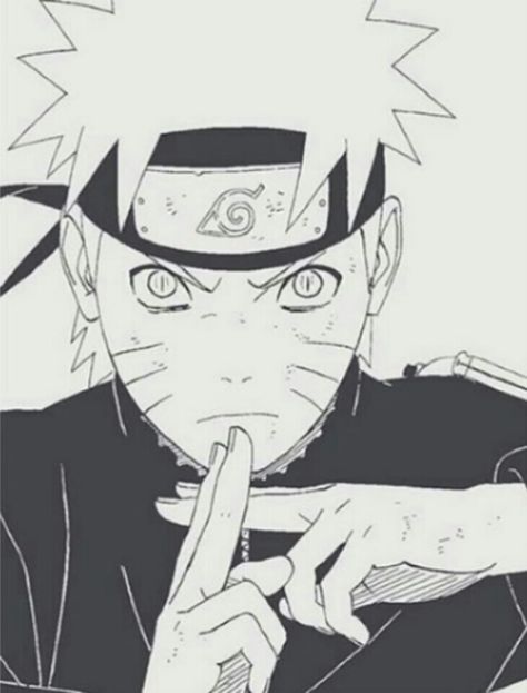 "Kage Bunshin no Jutsu!" Manga Black And White, Ship Dynamics, Manga Drawings, Tattoo Anime, Naruto Sharingan, Naruto Tattoo, Naruto Sketch, Manga Naruto, Naruto Drawings