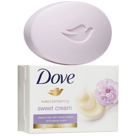 Dove Bar Soap, Dove Cream, Dove Bar, Cream Peony, Dove Soap, Bar Packaging, Dove Beauty, Dove Body Wash, Scent Bars