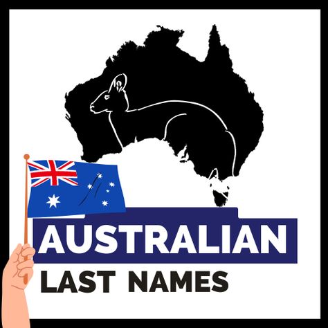 Australian Last Names Australian Last Names, Australian Names, Beautiful Flower Names, Last Names List, Surname List, Swedish Names, Australian Men, Last Names, Name List