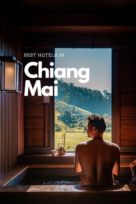 Discover the magic of Chiang Mai, Thailand from the comfort of its most luxurious accommodations! 🌆 From the grandeur of Dhara Dhevi to the unique charm of Puripunn Baby Grand Boutique Hotel, we've got all your travel needs covered. 💼🗝️ Uncover the best places to rest and rejuvenate after a day of exploring. Click the link to start planning your dream vacation today! 🌍✈️ https://tripsonabbeyroad.com/best-hotels-in-chiang-mai/ #ChiangMai #LuxuryHotels #TravelThailand Thailand Hotels, Hotels In Thailand, Thailand Airbnb, Chiang Mai Thailand Photography, Thailand Hostels, Thailand Hotels Luxury, Chang Mai Thailand Hotels, Chiang Mai Hotel, Chiang Mai Travel