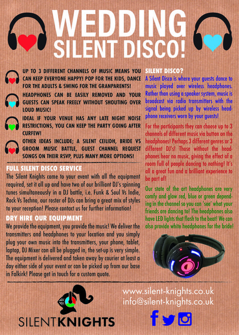 Wedding Silent Disco, Silent Disco Wedding, Silent Disco, 12th Birthday Party Ideas, Wedding After Party, Love Fest, Greenhouse Wedding, Wedding Entertainment, Hen Do