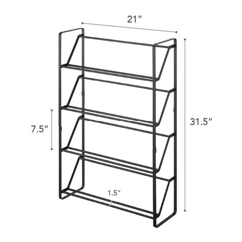 Shoe Rack Steel, Slim Shoe Rack, Gate Furniture, Storage Products, Modern Storage, Home Room Design, House Rooms, All Modern, Shoe Collection