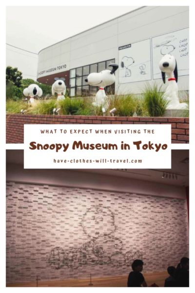 Snoopy Museum in Tokyo - What to Expect When Visiting What To Pack For Japan, Snoopy Museum Tokyo, Pokémon Cafe, Anime Shopping, Snoopy Museum, Winter Kawaii, Travel Tokyo, Trip To Tokyo, Traveling To Japan