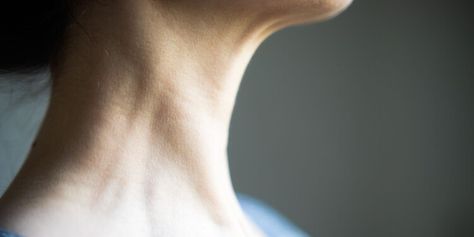 What are the early signs of a thyroid problem? Symptoms of overactive and underactive thyroid — Women’s Health UK Overactive Thyroid, Signs, Health