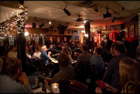 The Bluebird Cafe Bluebird Cafe Nashville, Broadway Street, South Usa, Jazz Cafe, Open Mic Night, Nashville Music, Nashville Trip, Honky Tonk, Music Venue