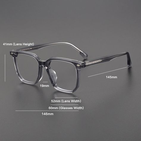 Men Glasses Frames, Specs For Men, Glass Frames For Men, Stylish Glasses For Men, Men's Glasses Frames, Glasses Fashion Eyewear, Mens Eye Glasses, Glasses Man, Fancy Glasses