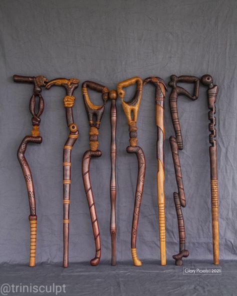 These are hand-carved Ghanaian fashionable walking sticks. They were created using Ghanaian traditional symbols and designs. Fashionable Walking Shoes, Walking Shoes For Travel, Shoes For Travel, Wooden Walking Sticks, Walking Stick, Walking Sticks, Best Fashion, Walking Shoes, All About Fashion