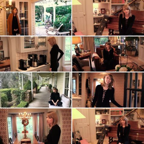 Taylor Swift Beverly Hills Home, Taylor Swift Home, Taylor Swift House, Apartment 2023, Cottage Lighting, Beverly Hills Houses, Twilight Movie, Room Redesign, French Cottage