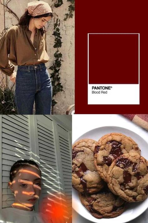 Food Fashion Mood Pantone, Mood Food, Food Fashion, Food Styling, Quick Saves