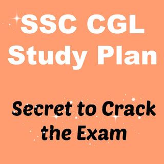 Ssc Cgl Study Plan, Ssc Preparation, Conceptual Learning, Exam Preparation Tips, Exam Tips, Study Strategies, Ssc Cgl, Exams Tips, Grammar Book