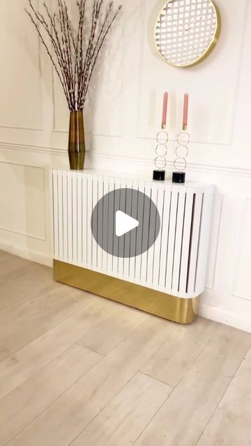 my-furniture.com on Instagram: "From drab to FAB. see our collection of impressive radiator covers in the bio link. 

#LuxuryRadiatorCovers #ElegantInteriors #HomeLuxury #DesignerRadiators #LuxuryHomeDecor #InteriorDesign #ElegantLiving #BespokeRadiatorCovers #LuxuryInteriors #StylishRadiators #HomeElegance #RadiatorCoverDesign #LuxuryLiving #PremiumHomeDecor #SophisticatedInteriors #RadiatorStyle #HighEndDecor #CustomRadiatorCovers #LuxuryFurniture #RadiatorCoverIdeas" Radiator Cover Ideas, Custom Radiator Covers, Radiator Covers, Radiator Cover, Cover Ideas, Elegant Living, Elegant Interiors, Luxury Home Decor, Luxury Interior