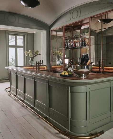 Bar Lounge Room, Home Bar Rooms, Bar Inspiration, Home Bar Designs, Bar Designs, Wet Bars, Home Bars, Games Room, Basement Bar