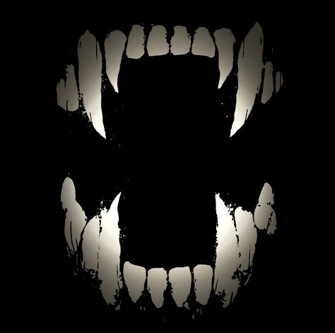 Fangs, teeth, wolf, vector, clipart wolf vimpire Teeth With Fangs Drawing, Teeth Fangs Drawing, Teeth Biting Drawing, Monster Teeth Aesthetic, Vamp Teeth Drawing, Fanged Teeth Drawing, Wolf Teeth Art, Fox Teeth Drawing, Wolf Fang Tattoo