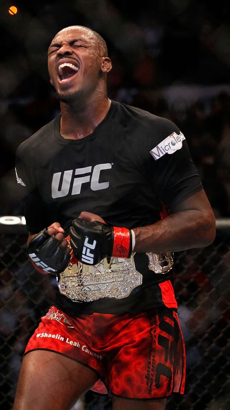 Jon Bones Jones Ufc, Ufc Belt Wallpaper, Jon Jones Aesthetic, Jon Bones Jones Wallpaper, John Bones Jones, Jon Jones Pfp, John Jones Ufc, John Jones Ufc Wallpaper, Jon Jones Tattoo