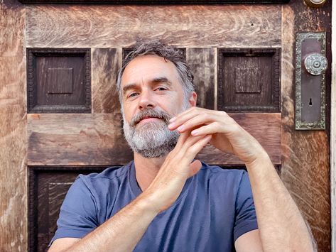 Murray Bartlett, Matt Berry Actor, The Mysteries Of Harris Burdick, Bill Murray Quotes, Silver Foxes Men, Ray Bradbury Fahrenheit 451, Australian Actors, Perfect People, Movie Game